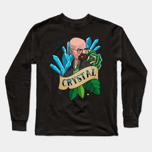 breaking bad Long Sleeve T-Shirt